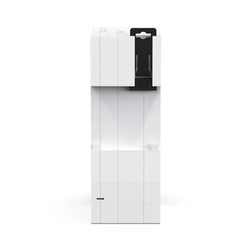 Disjoncteur intelligent réglable télécommande protection fuites et LED 6A-20A - 4