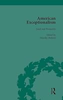 American Exceptionalism Vol 1: Land and Prosperity 1138750085 Book Cover