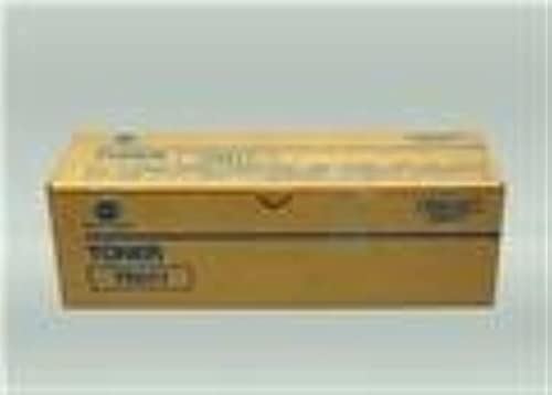 Preisvergleich Produktbild Konica Minolta Bizhub tn311bk Toner SCHWARZ