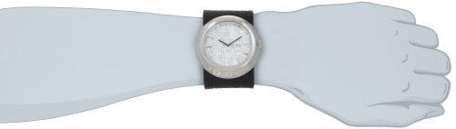 Marc Ecko E11534G1 Orologio da Polso, Quadrante