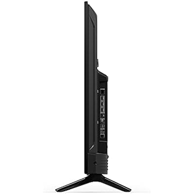 Amazon Fire TV 50 4-Series, 4K UHD smart TV with Alexa Voice Remote Enhanced, stream live TV without cable