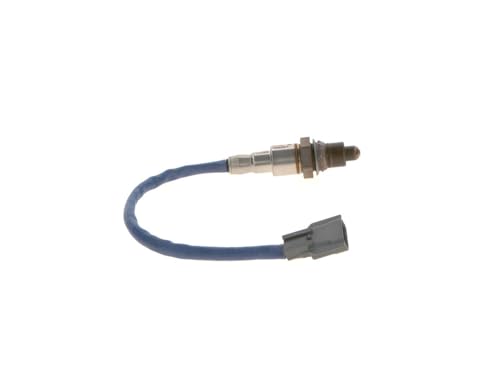 Sonde lambda BOSCH 025803002H réduit la consommation - 5