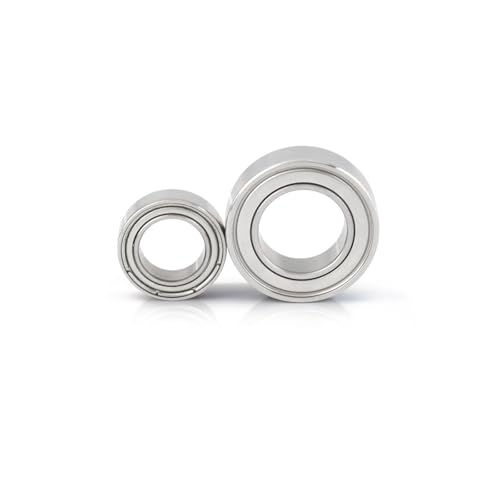 KUPA UP200 Compatible Bearings