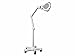 Produktbild GiMa 30736 dermaled Lampe mit Lupe