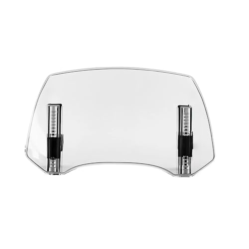 Pare-brise moto extension de déflecteur d'air pour Suzuki V-Strom DL650 DL1000 DL250