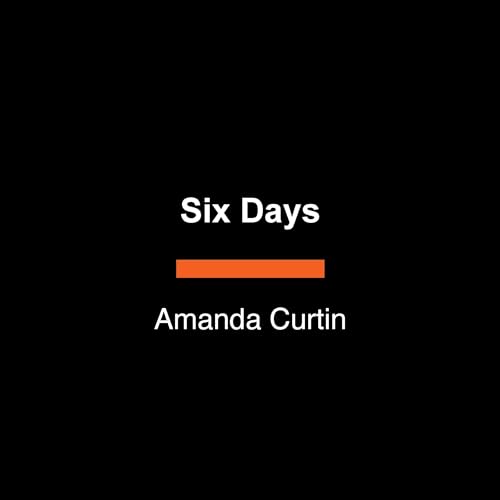 Couverture de Six Days