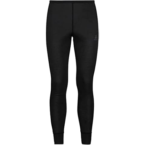 Odlo Damen Funktionsunterwäsche Lange Hose ACTIVE WARM ECO Cover