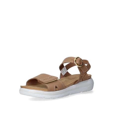 Sandales Lumberjack SWI8706-003 oubliez les douleurs aux pieds cet été