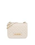 BORSA QUILTED PU AVORIO Love Moschino BORSA QUILTED PU AVORIO
