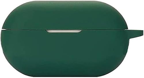 【Fotee】イヤホン・ヘッドホンケース・ambie AM-TW01用 ワイヤレス ヘッドホン ケース カバー 保護シリコンカバー アンビー シリコン シンプル おしゃれ カバー 傷つき防止 イヤホン クリアケース/カバー ソフトケース ソフトカバー 保護