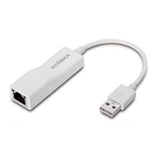 Edimax EU-4208 - USB 2.0 Fast Ethernet Adapter