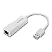 Produktbild Edimax EU-4208 - USB 2.0 Fast-Ethernet-Adapter