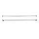 RV-Tischgleitschiene, 980 Mm/38,6 Zoll Aluminiumlegierungs-Gleitschiene für RV-Yachtmaterial