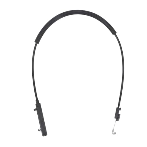 Cable de apertura suave de capó RHD para VW Golf 2013 a 2018