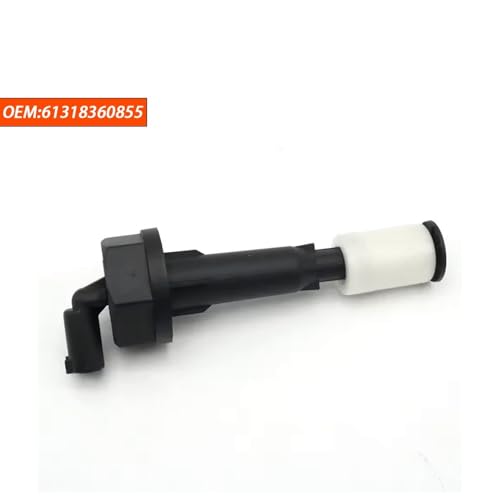 Sensor de nivel de líquido lavaparabrisas soluciona fallo de testigo para E36 E39 3