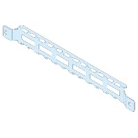 Fixation câble prof 200 Schneider Electric pour sécuriser le faux plafond