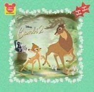 Bambi 2 (Disney 8x8) 1405497262 Book Cover