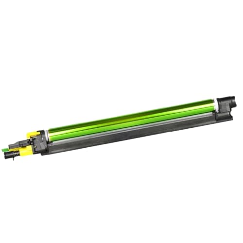 Tambour d'imagerie jaune longue durée compatible avec 2010ac et 3055 pour impressions éclatantes