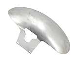 ★【Migliora l'aspetto estetico】 Il design unico non solo offre funzionalità pratiche, ma aggiunge anche un design esterno distintivo alla motocicletta, migliorandone sia l'individualità che l'estetica.