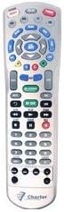 Charter Ocap–4 (C4000 & S4000) 4-device Remote Control for HDTV DVR Cable BOX