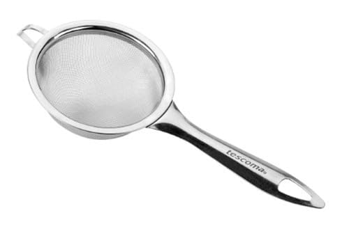 Tescoma 420612 Presto Colino, Acciaio Inossidabile, Argento, 8 cm, 1 Pezzo