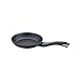 Produktbild Berndes Bratpfanne Balance Enduro 28 cm, Induktion, Pfanne extrem kratzfest, Guss-Optik, antihaft-beschichtet, Black