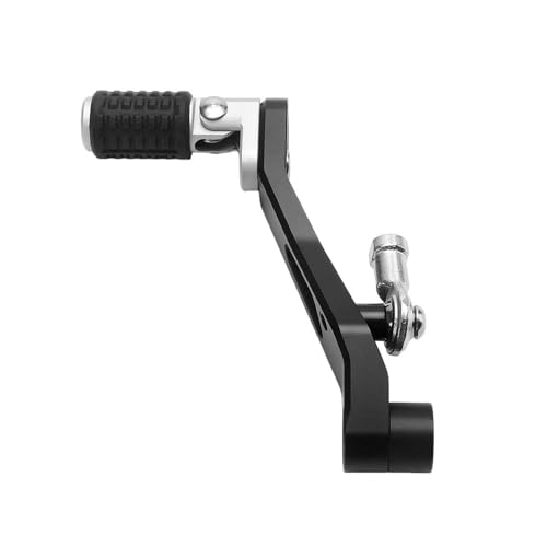 Levier de changement vitesse moto gauche pour trajets quotidiens CB500 - 7