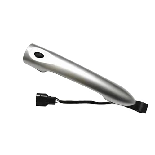 Poignée porte extérieure Fluence et Latitude 2011-2016 - Avant Arrière Gauche Droite avec Keyless