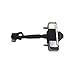Car Door Check Car Door Check Restrict Stop Fit for Lexus RX300 RX330 RX350 2003-2008 68610-48030 68620-48020 Car Door Stopper Strap Car Door Lock Check(Front Left)