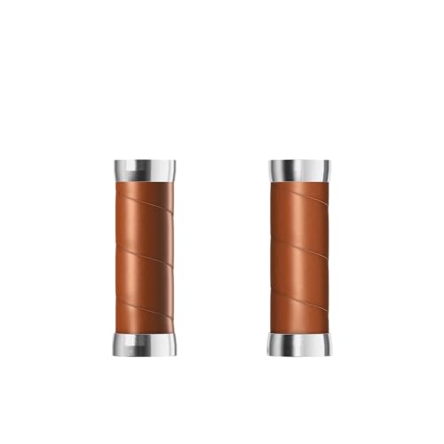 Brooks Puños de piel delgados 100/100 miel