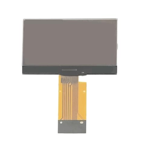 Pantalla LCD de tablero para restauración de instrumentos de Carrera y Cayman