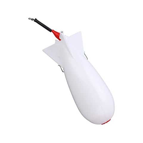 Bait Thrower Carp Feeder Tool by Tnfeeon Cover