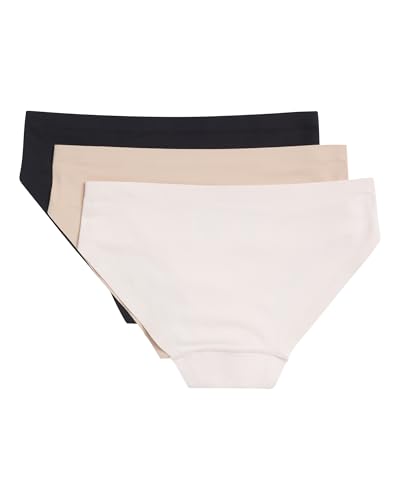 Girls' Comfeez Bonded Hipster Multipack2