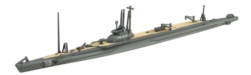 青島文化教材社 1/700 ウォーターラインシリーズ No.470 日本海軍 潜水艦 伊156 プラモデル (潜水艦)