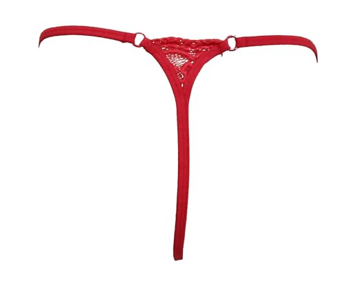Image of Women's Lace G-String Panty | Thong Panty for Women | Panties Combo | Thongs Women Panties Sexy