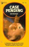 Case Pending 037360050X Book Cover