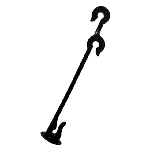 BESPORTBLE Liens pour Plantes Grimpantes Pinces À Plantes Faciles À Utiliser Pinces À Tomates Pinces pour Plantes De Jardin Pince De Support pour Raisin