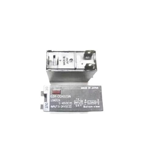 Relais statique G3R-ODX02SN 5-24VDC pour circuit imprimé