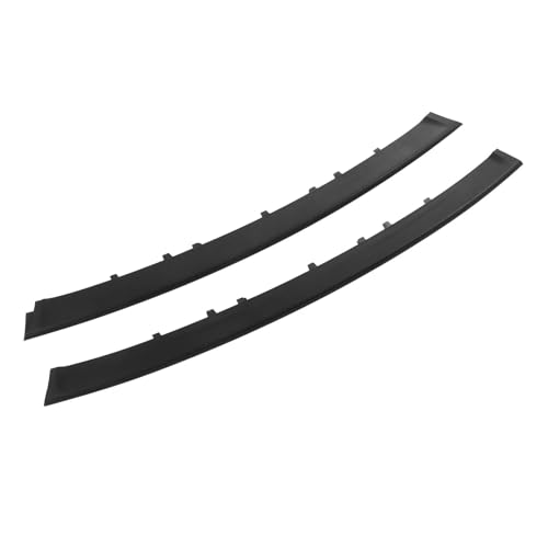 Grilles centrales de rechange pour réparer pare-chocs avant Cayenne 958 cassé