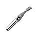 Yinhing Electric Eyebrow Trimmer Automatic Hygienic Grooming Tool for Effortless Eyebrow Shaping Cuts for Men and Women Ideal for Quick Touch Ups and Sculpting