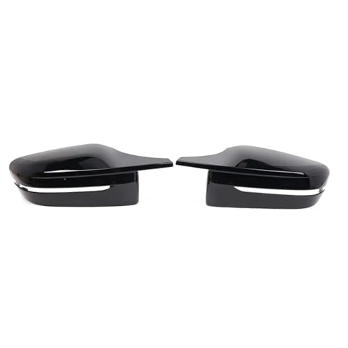 Coque rétroviseur carbone G22 G23 pour remplacer plastique rayé