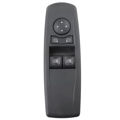 Bouton frein à main et commande vitre pour Megane 3 809610004R