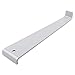 Wolfcraft 623372000 6931000-1 Set de instalación para Suelo Laminado Contenido: 20 cuñas...