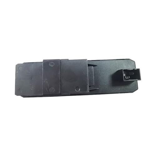 Bouton de commande de vitre en panne ? Solution Chevy Tracker 3799575F00P4Z robuste - 5