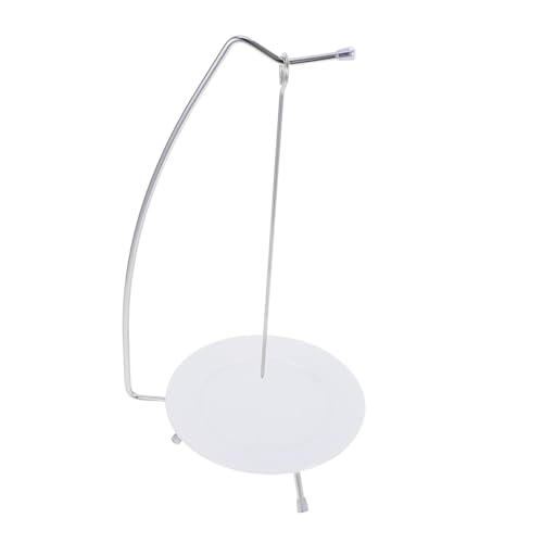 DECHOUS 1 set Stainless Steel Skewers Skewers for Grilling Bbq Tools for Meat Vegetables More for Indoor Outdoor Cooking