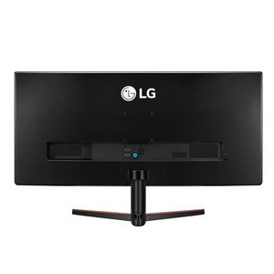 LG UltraGear 29UM69G-B - Monitor 29 pulgadas, 2560 x 1080 (WFHD), gaming UltrWide, 75Hz, 5 ms, 1000:1, 250nit, sRGB 99%, 21:9, HDMI, DisplayPort