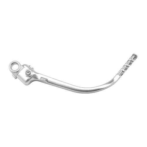 Kick de démarrage Honda CRF450R pour rouler sur terrain de cross et chemins enduro