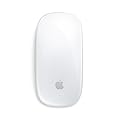 Apple Magic Mouse: Bluetooth, ricaricabile. Compatibile con Mac o iPad; Bianco, superficie Multi-Touch (USB-C)