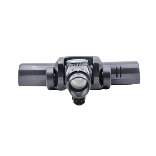 Cabezal de cepillo repuesto compatible con aspiradora escoba P8 Plus 5