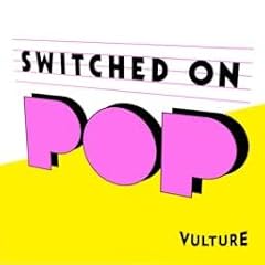 Switched on Pop